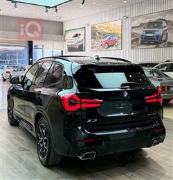 بي ام دبليو X3